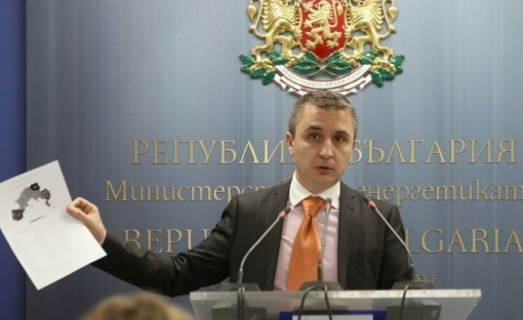 Александър Николов: Пътната карта с "Газпром" изчезна, в секретната ни каса няма нито пари, нито карта