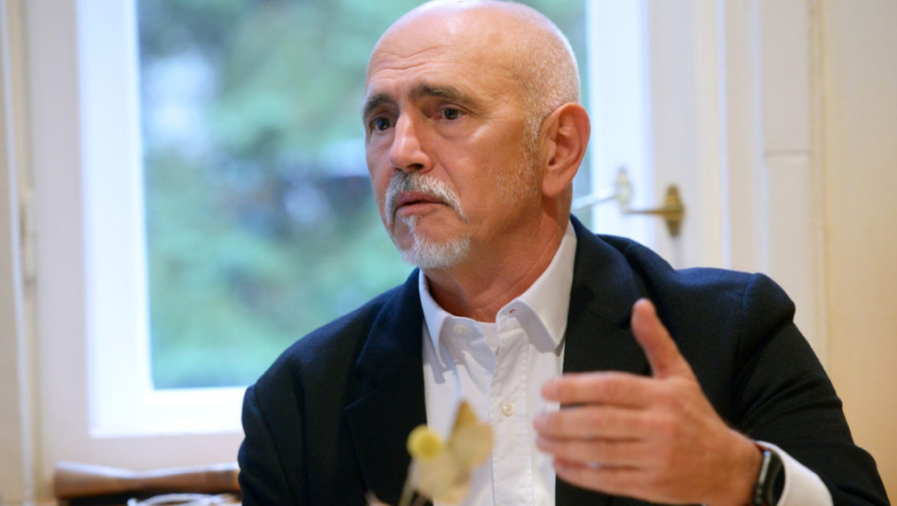 Министърът на транспорта: След като на българските експерти им е трудно, ще търсим международни компании да проектират и строят