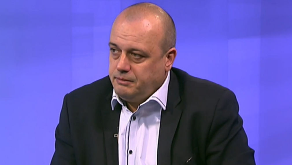Христо Проданов: Склонен съм да подкрепя исканията на туристическия бранш за 70% компенсация