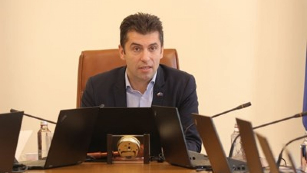 Кирил Петков: Задължени сме да върнем климата на разбирателство с РС Македония