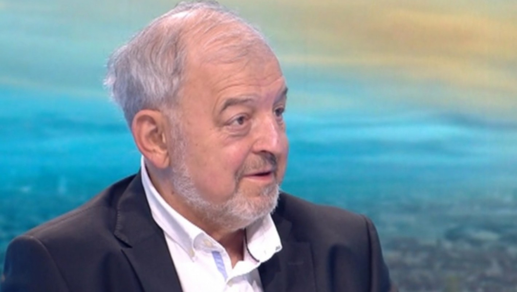 Проф. Илчев: Кирил Петков направи грешка, като каза, че започваме наново с РСМ