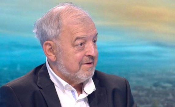 Проф. Илчев: Кирил Петков направи грешка, като каза, че започваме наново с РСМ