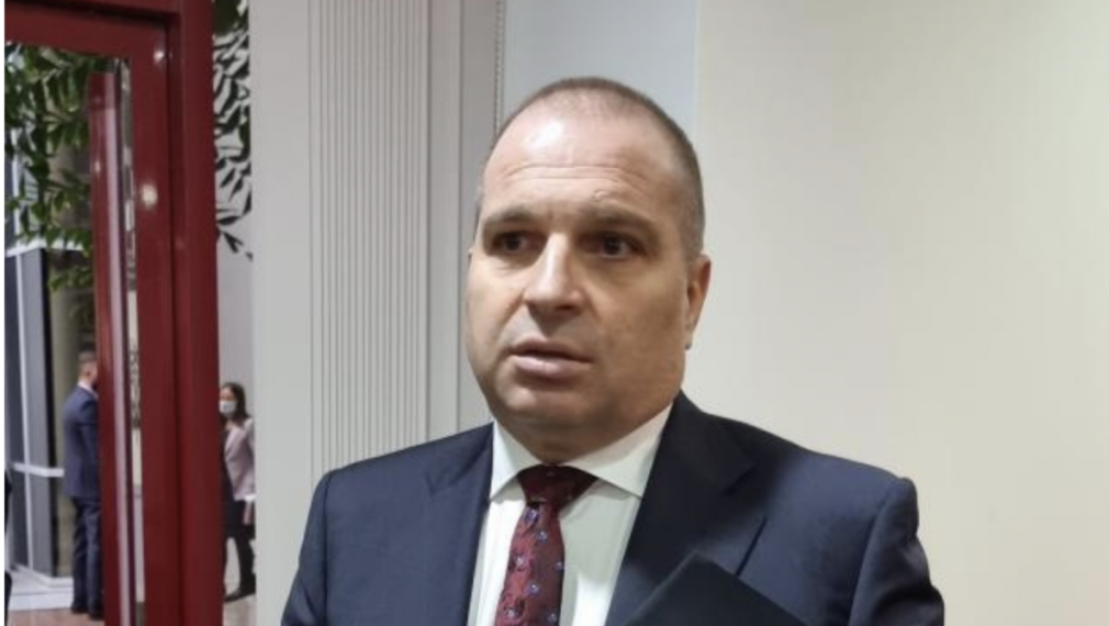 Гроздан Караджов освободи шефа на "Автомагистрали" ЕАД