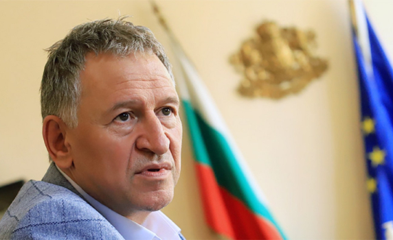 Спецпрокуратурата подхвана Стойчо Кацаров