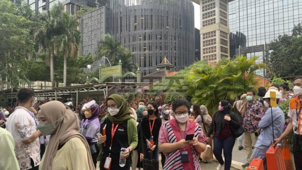 Индонезия мести столицата си