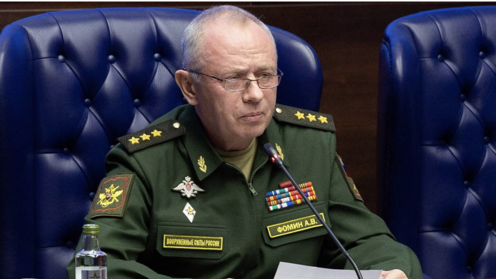Русия и Беларус разработват вариант за използване на целия военен потенциал на двете страни