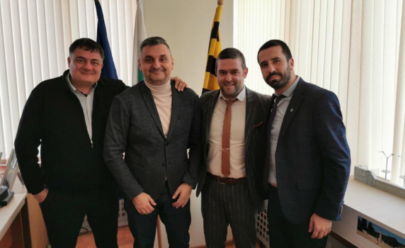 БСП-Перник официално покани Кирил Добрев да стане техен член 