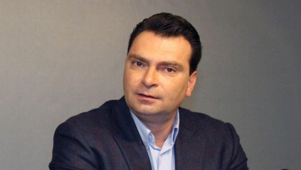 Калоян Паргов: Ужасът на политиката е да бъдеш в управлението