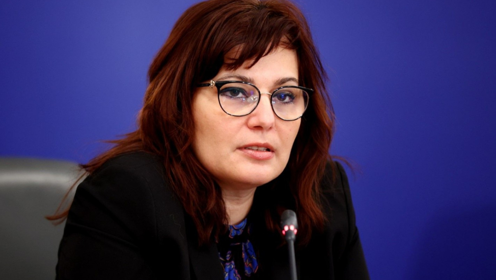 Асена Сербезова: Насилието над медиците няма да намали смъртните случаи
