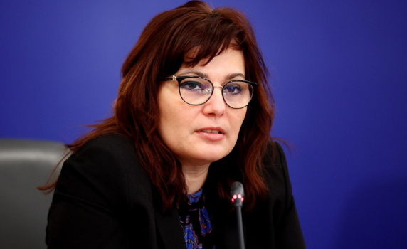 Асена Сербезова: Насилието над медиците няма да намали смъртните случаи