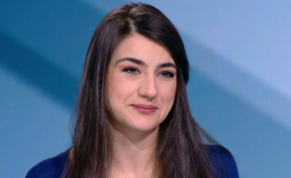 Лена Бориславова: Спецправосъдието ще бъде закрито максимално бързо
