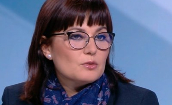 Министър Сербезова: Има пряка връзка между имунологията и психиката