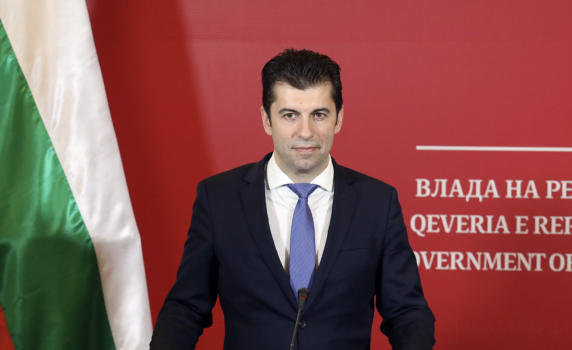 Дойде на власт поколението "хал хабер"