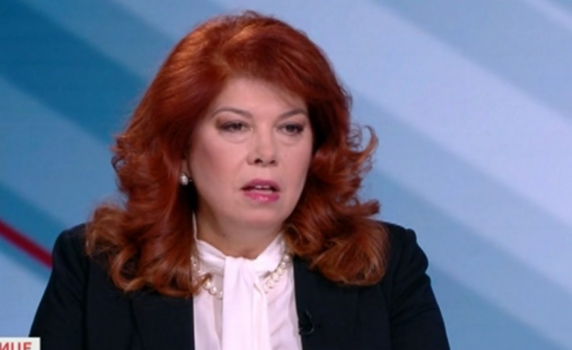 Илияна Йотова: Ще следим под лупа дали продължава промяната