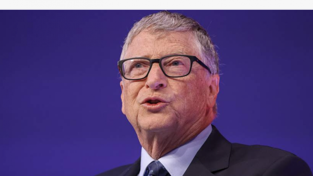 Бил Гейтс: Светът е изправен пред много по-опасни пандемии от COVID
