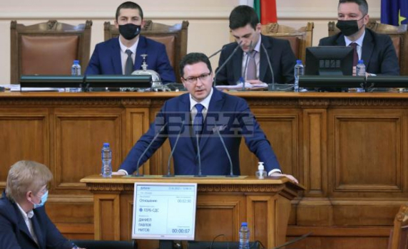 ГЕРБ иска да бъде свикван КСНС заради изявленията на Русия