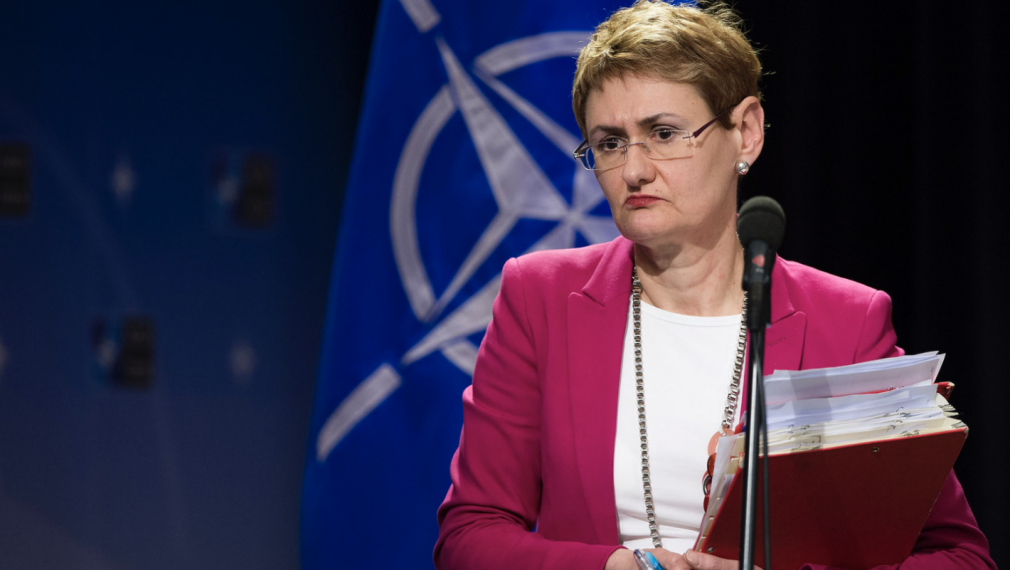 НАТО отхвърля искането на Русия за изтегляне на войските от Източна Европа