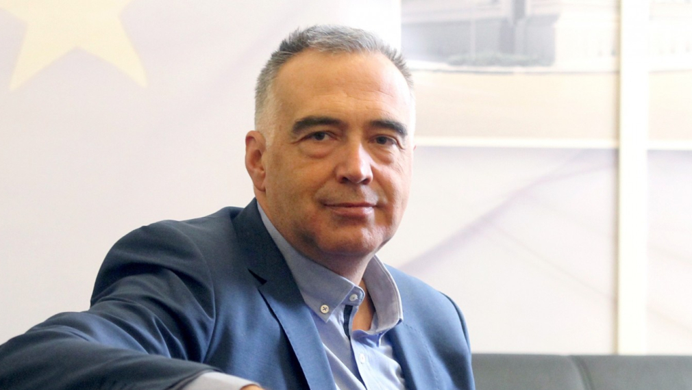Антон Кутев: Ако правителството не успее да смени Гешев, той ще ги смени