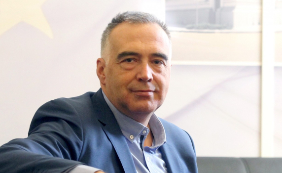 Антон Кутев: Ако правителството не успее да смени Гешев, той ще ги смени