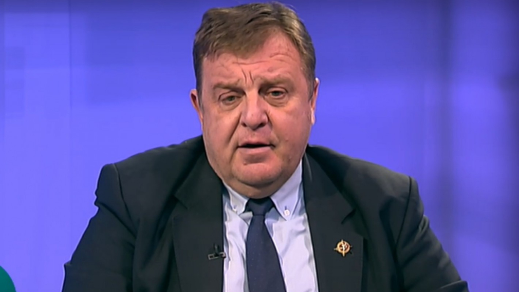 Каракачанов за руския призив към България: Не е нито провокация, нито заплаха, а е част от големия пазарлък между САЩ и Русия