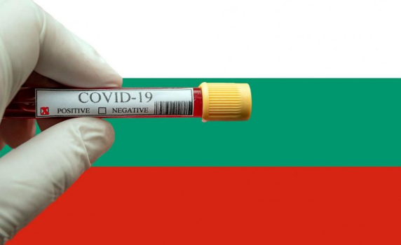 6630 са новите случаи на коронавирус