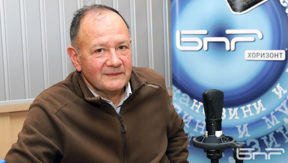 Михаил Миков: От днес не съм член на БСП, нужна е нова лява партия