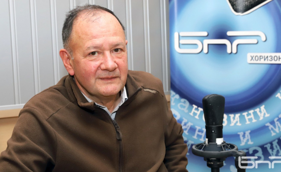 Михаил Миков: От днес не съм член на БСП, нужна е нова лява партия