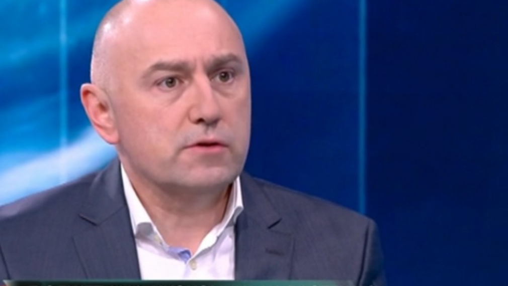 Каримански: Против съм увеличаването на максималния осигурителен доход на 3400 лв.