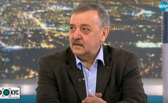 Проф. Кантарджиев: Зелените сертификати скоро ще отпаднат