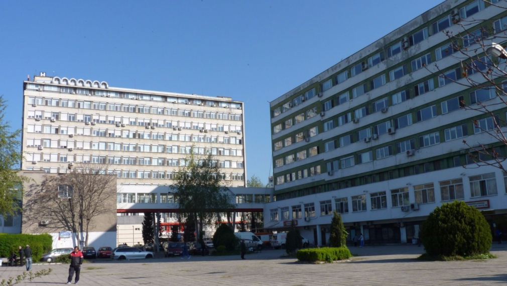  Рекорден брой приети деца с COVID-19 в болницата в Бургас