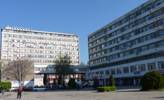  Рекорден брой приети деца с COVID-19 в болницата в Бургас