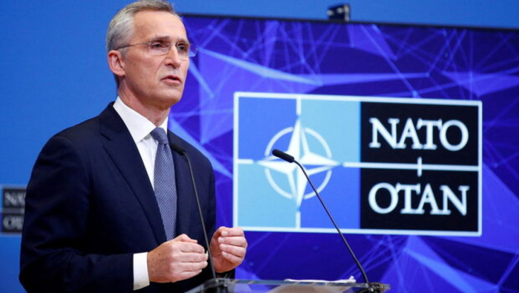НАТО изпраща подкрепления в Източна Европа