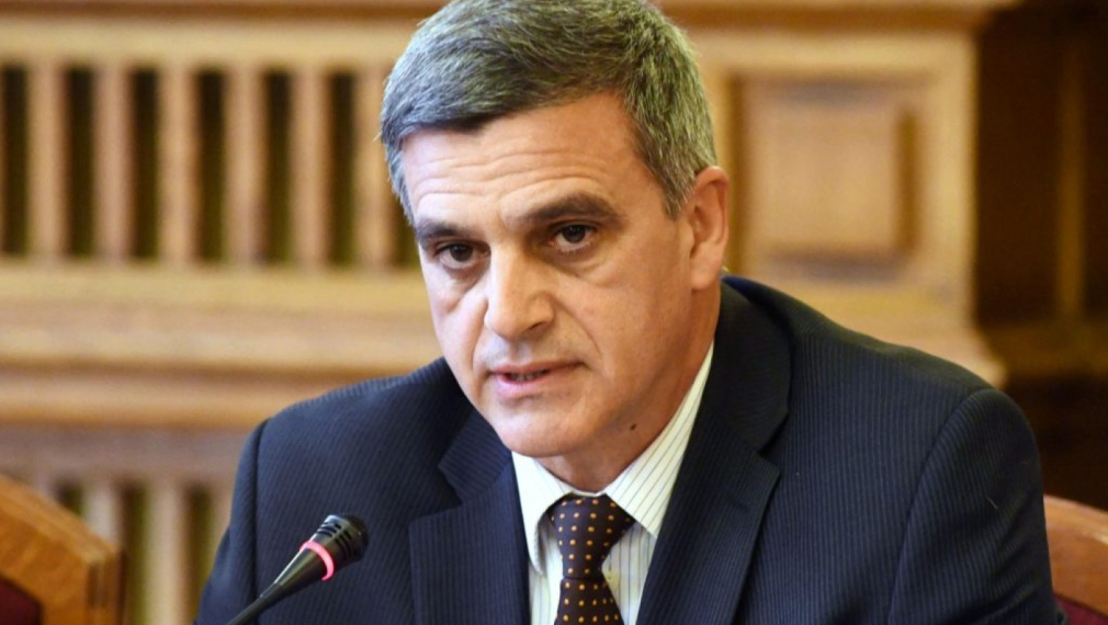 Янев: Няма струпване и разполагане на войски на НАТО в България