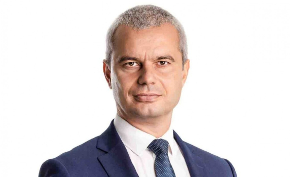 "Възраждане": Цинично е партия, управлявала шест години, днес да протестира пред  резиденция Бояна