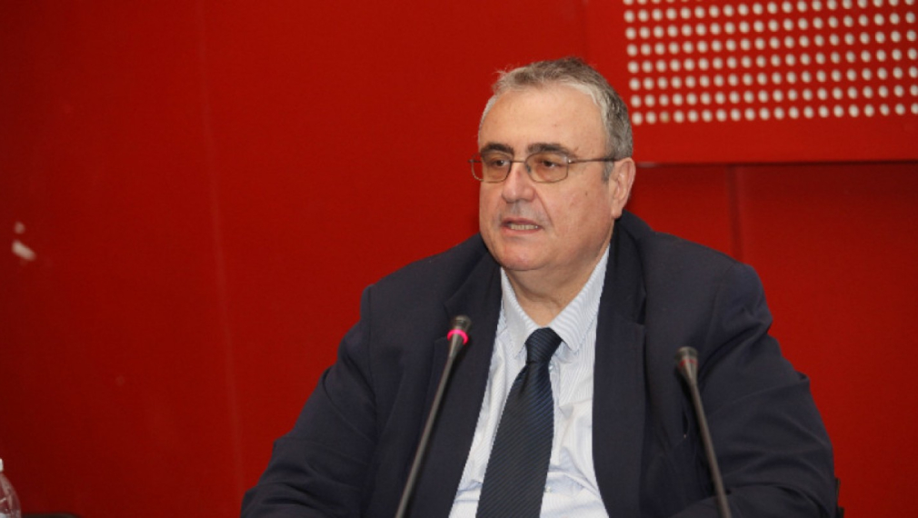 Огнян Минчев: Води се пропаганда, че участието ни в НАТО е против нашия национален интерес