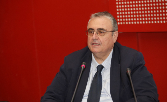 Огнян Минчев: Води се пропаганда, че участието ни в НАТО е против нашия национален интерес
