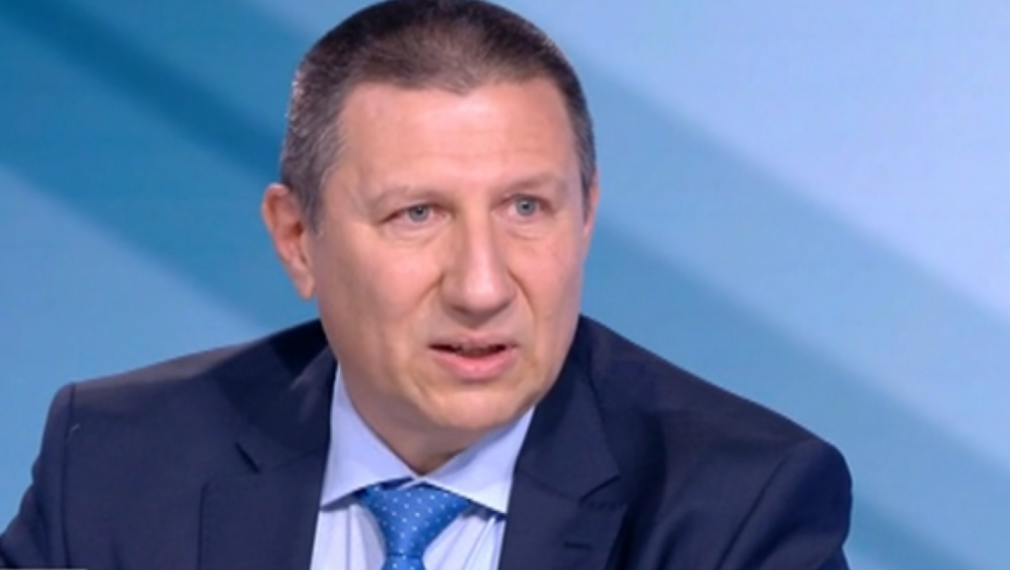Борислав Сарафов: Съдебната реформа се подготвя в тъмна стаичка