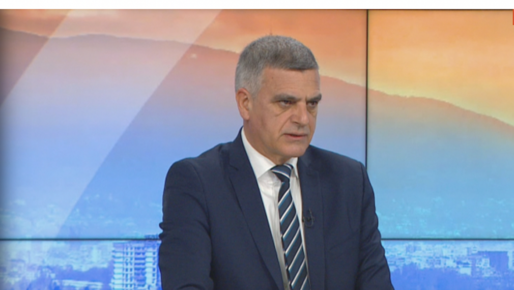 Стефан Янев: България може да се включи в учение на НАТО с батальон до 1000 души