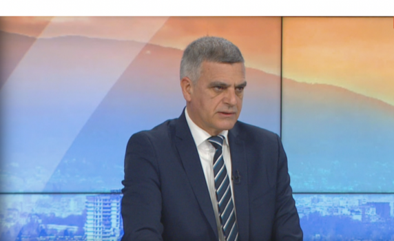 Стефан Янев: България може да се включи в учение на НАТО с батальон до 1000 души
