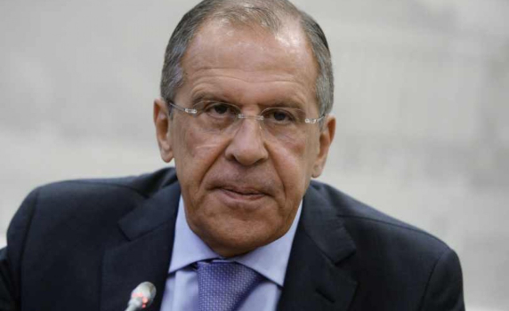 Лавров: Ако не получим конструктивен отговор от Запада, ще вземем ответни мерки