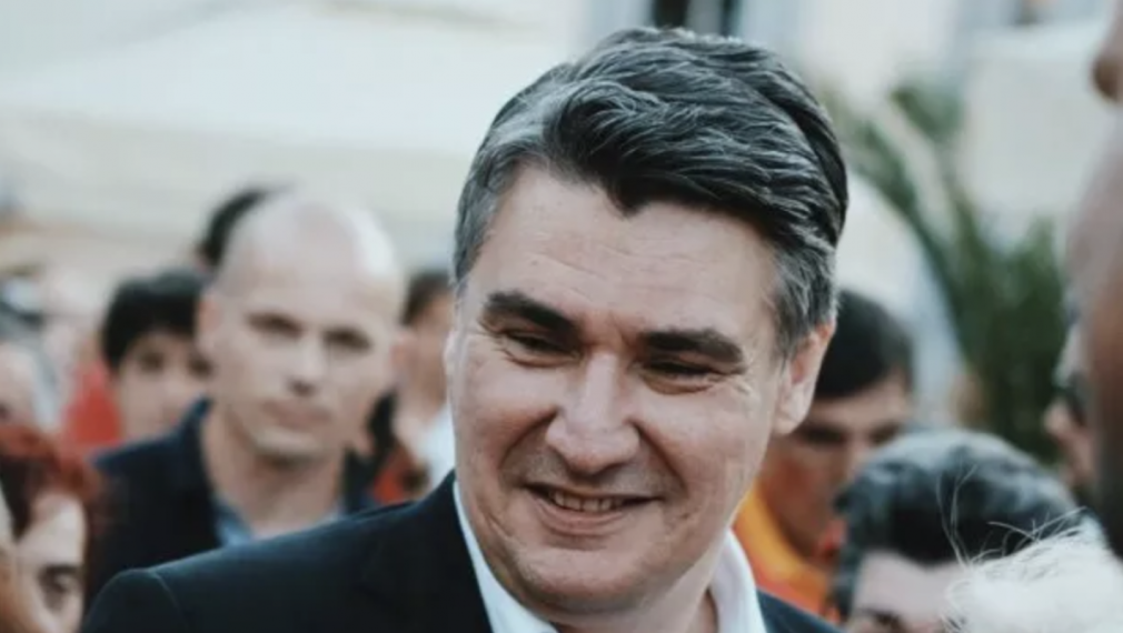 Хърватският премиер се извини на Украйна за думите на президента Миланович