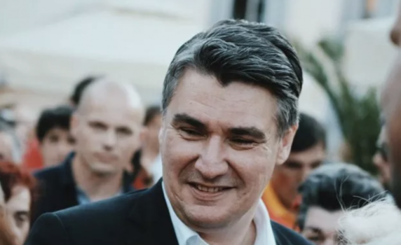 Хърватският премиер се извини на Украйна за думите на президента Миланович