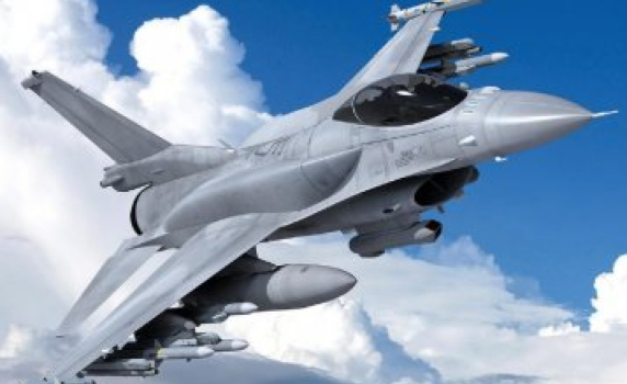 MO: Доставката на новите F-16 може да се забави месеци, но не и години