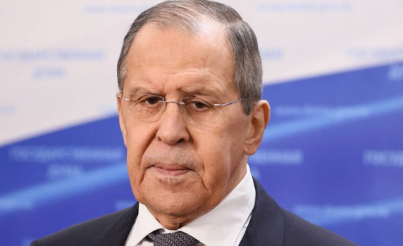 Лавров: Генералният секретар на НАТО отдавна е изгубил връзка с реалността