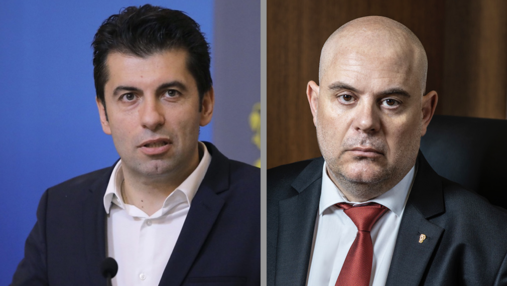 Кирил Петков и Иван Гешев ще бъдат изслушани в ЕП