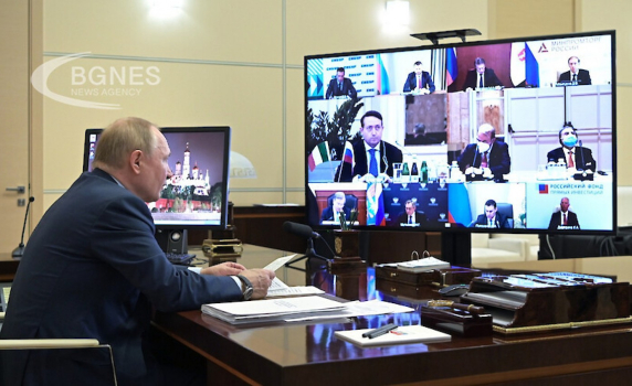 Русия и Украйна се договориха да спазват примирието