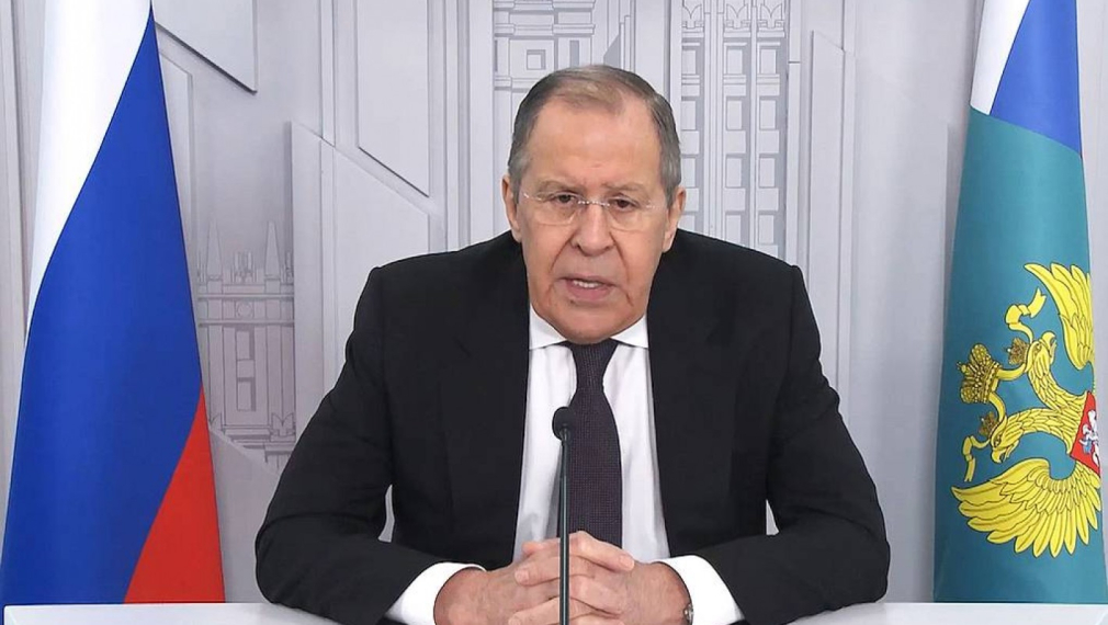 Лавров: САЩ не отговориха положително на главния въпрос - за неразширяването на НАТО (видео)