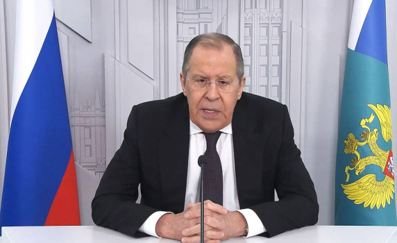Лавров: САЩ не отговориха положително на главния въпрос - за неразширяването на НАТО (видео)