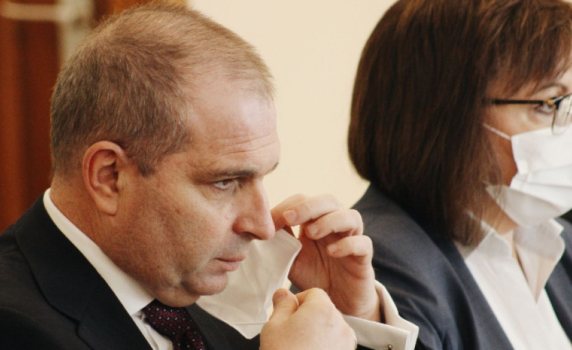 Караджов: Проектът за тунел под Шипка не е спиран, има оферта за 358 млн. лв.