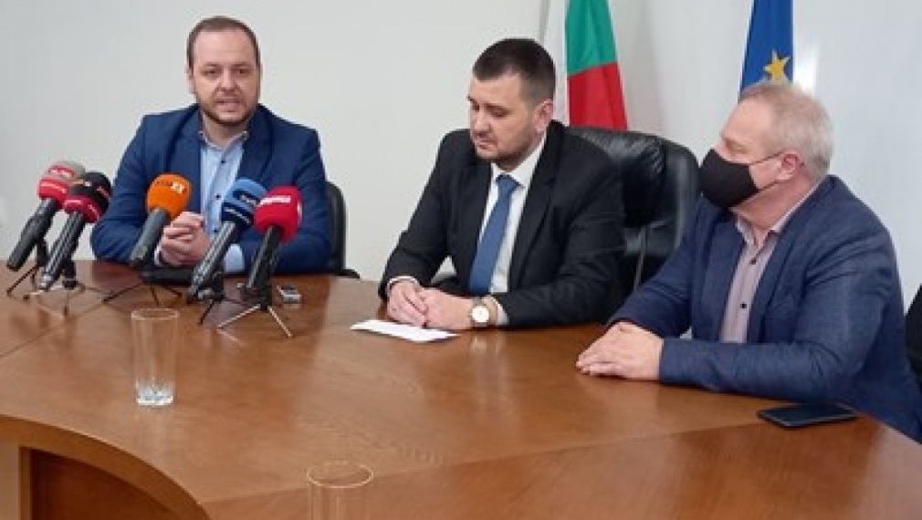 Борислав Сандов: България ще бъде осъдена за 10 млн. лева заради мръсен въздух